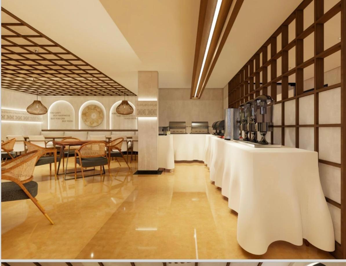 Hotel La Premier Haïdarabad Extérieur photo